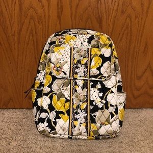 RARE Small Vera Bradley Backpack